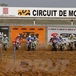 MX1 e MX2 in Spagna, pista difficile a Bellpuig per via della pioggia