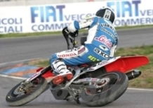 A Latina la 2a prova del tricolore Supermoto 2007