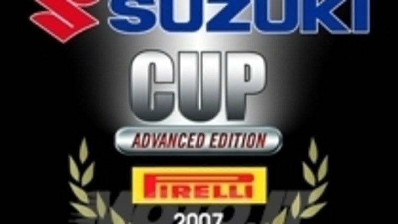Il Trofeo monomarca Suzuki approda a Misano 