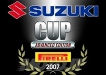 Il Trofeo monomarca Suzuki approda a Misano 