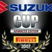 Il Trofeo monomarca Suzuki approda a Misano 