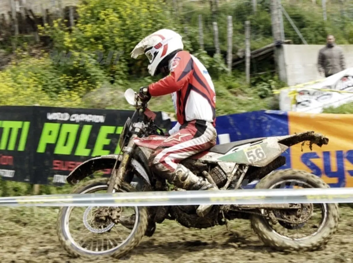 Campionato Italiano Under23-Senior 