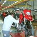 In produzione la Ducati Hypermotard 1100