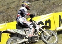 Enduro Major