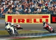 Round 5, Assen, 29 Aprile 2007, Race Review