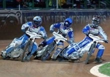 Speedway Grand Prix, Pedersen domina la tappa italiana