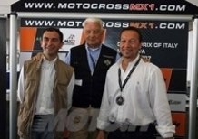 Faenza organizzerà la decima prova del Mondiale MX1