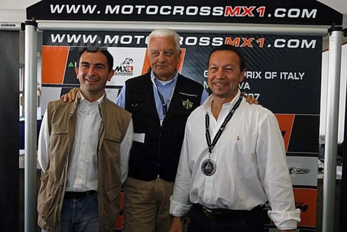 Faenza organizzerà la decima prova del Mondiale MX1