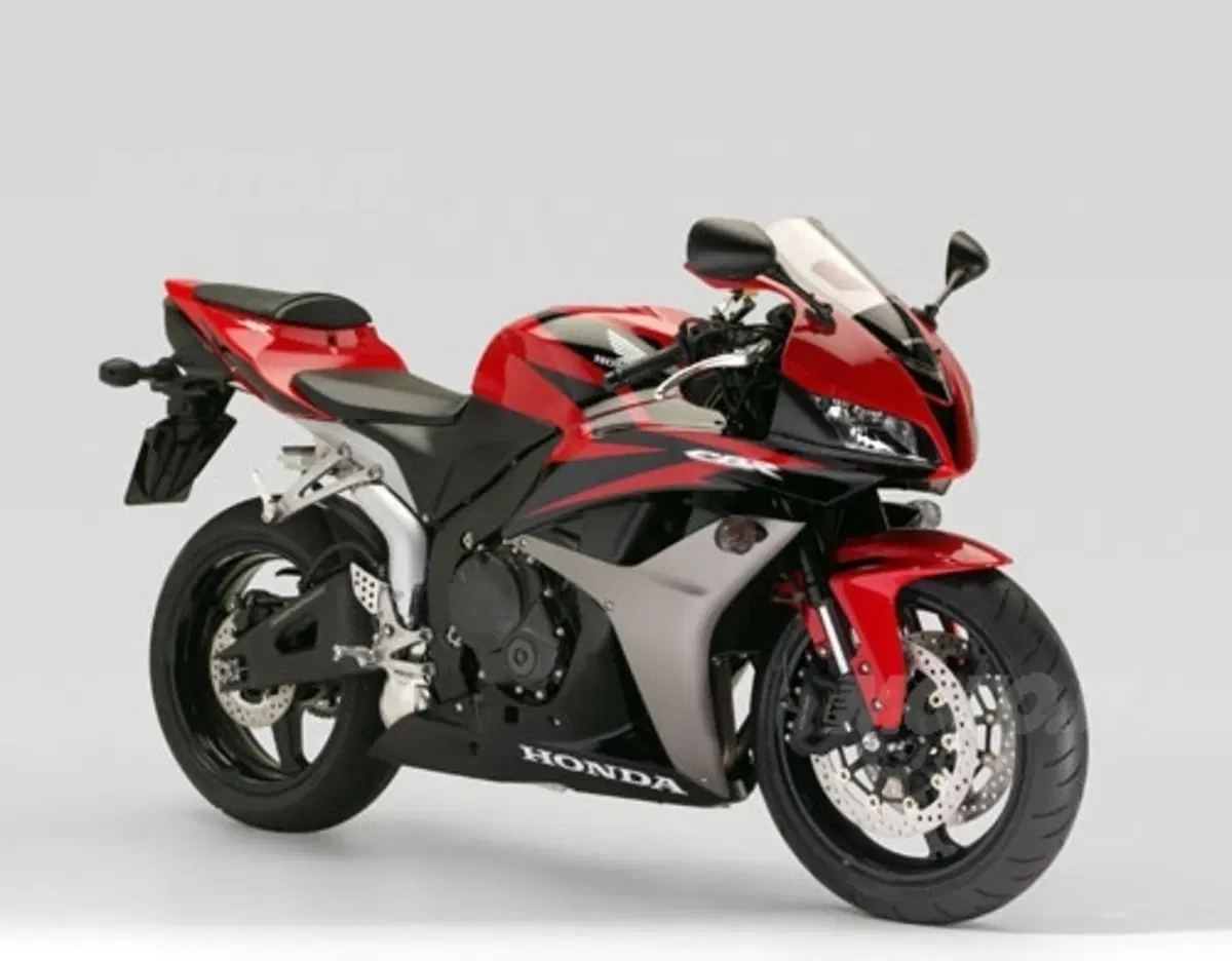 Al Mondiale Superbike di Monza prova su strada le Novità Honda 2007!