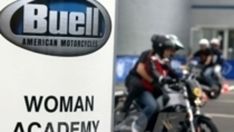 Buell Academy