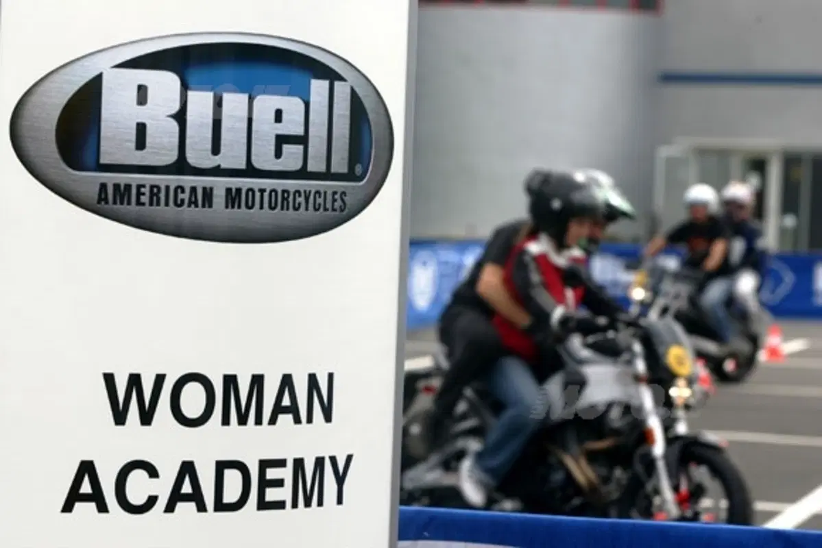 Buell Academy