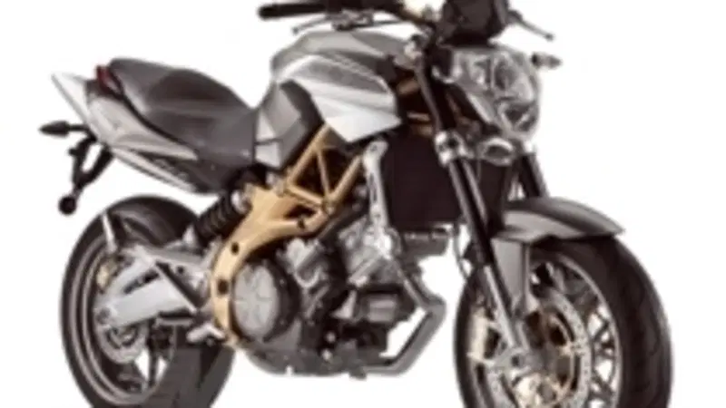La Moto dell'Anno 2007