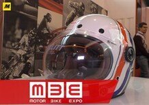 Motor Bike Expo 2016: le novità Bell