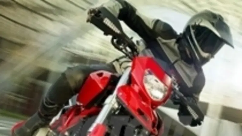 Ducati Open Week Hypermotard e Hyper Tour