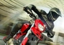 Ducati Open Week Hypermotard e Hyper Tour