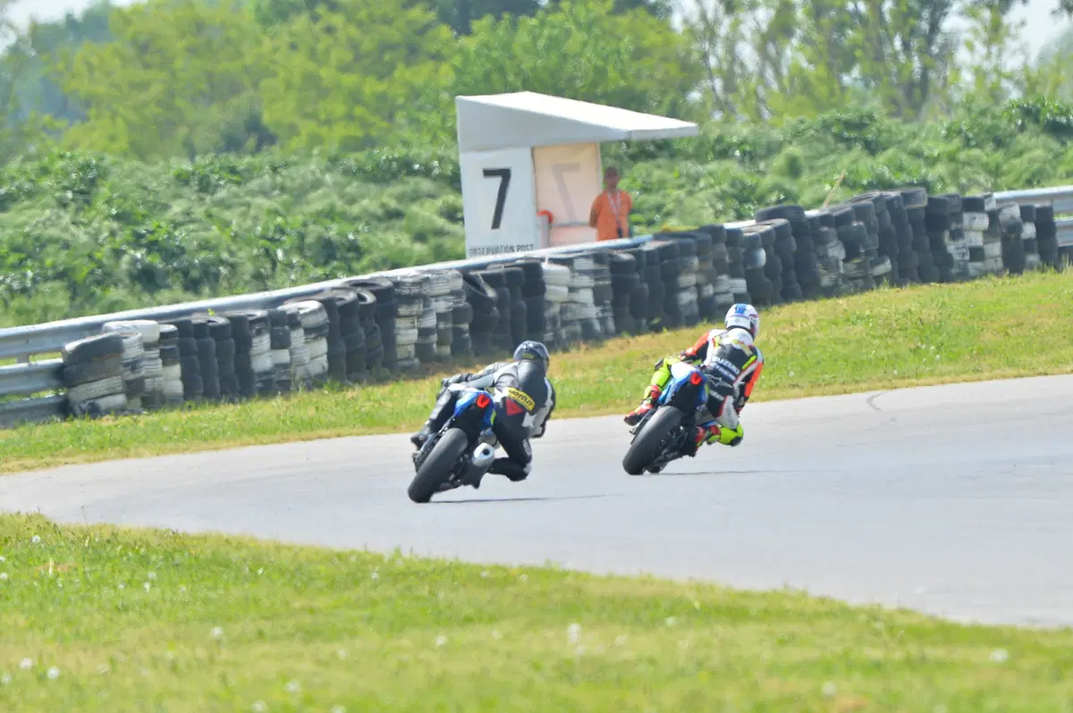 Suzuki Day: una giornata al Cremona Circuit (10)