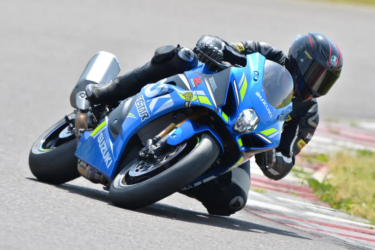 Suzuki Day: una giornata al Cremona Circuit (11)