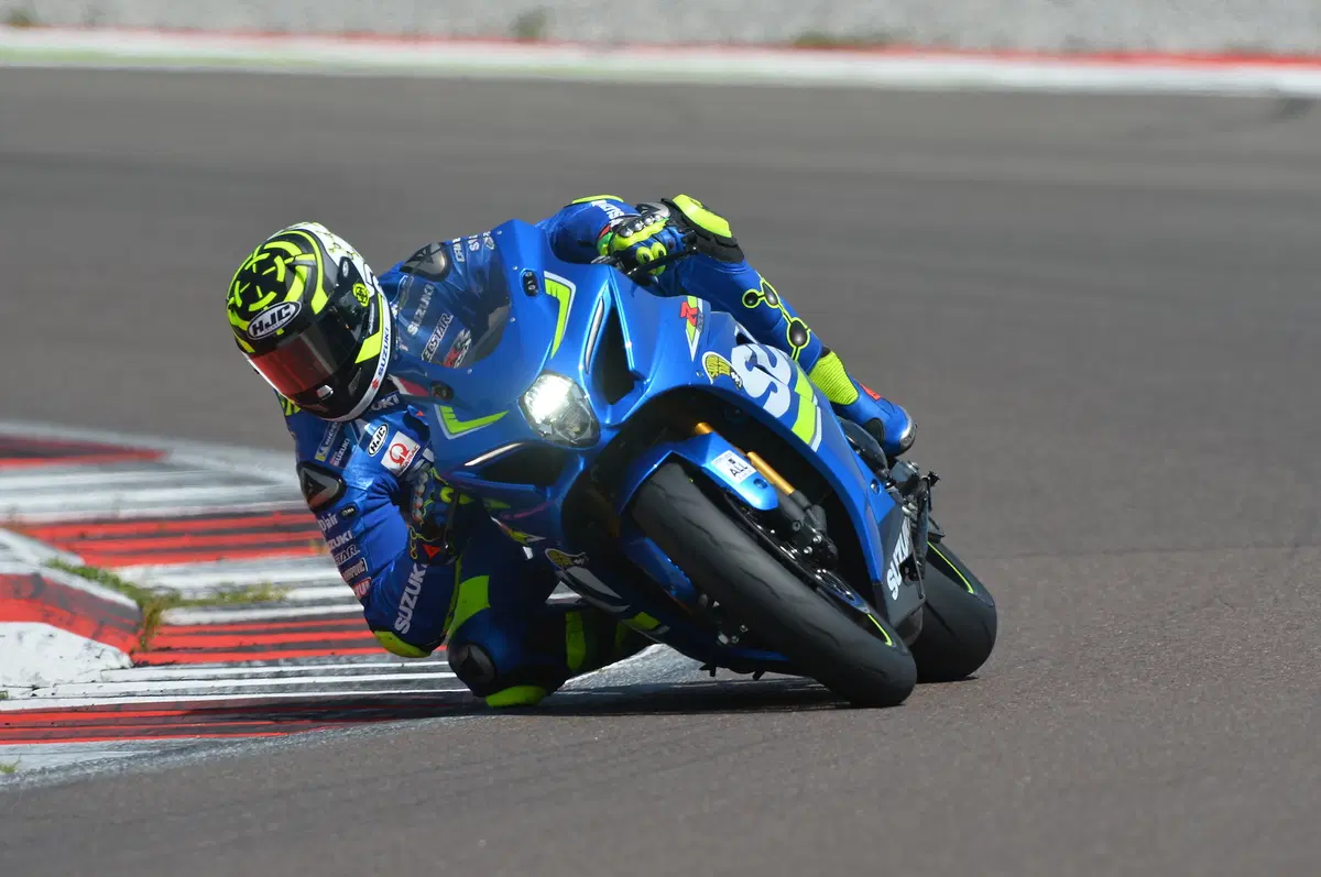 Suzuki Day: una giornata al Cremona Circuit (12)