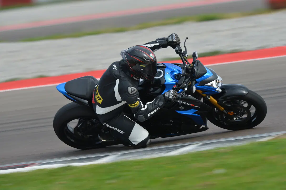 Suzuki Day: una giornata al Cremona Circuit (13)
