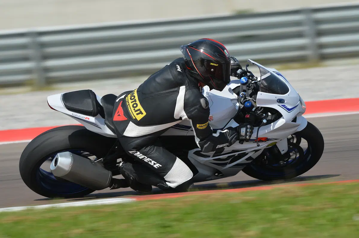 Suzuki Day: una giornata al Cremona Circuit (14)