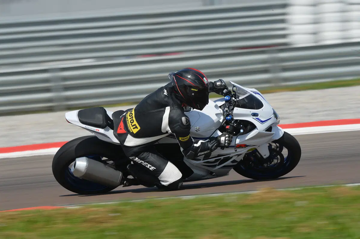 Suzuki Day: una giornata al Cremona Circuit (16)