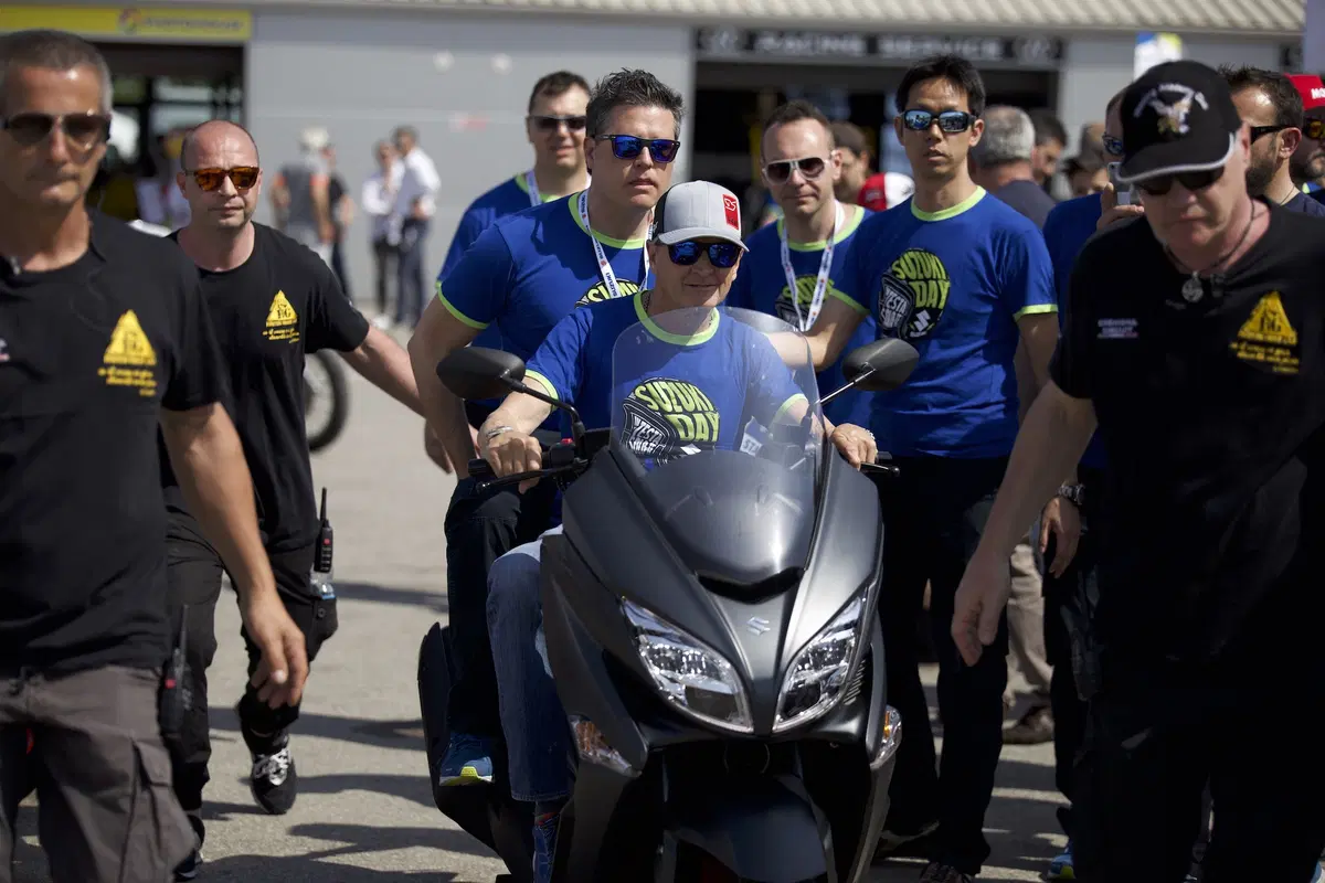Suzuki Day: una giornata al Cremona Circuit (17)