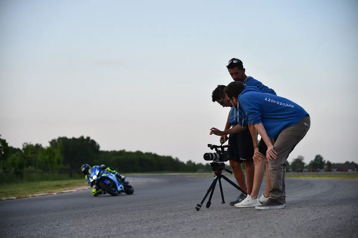 Suzuki Day: una giornata al Cremona Circuit (18)