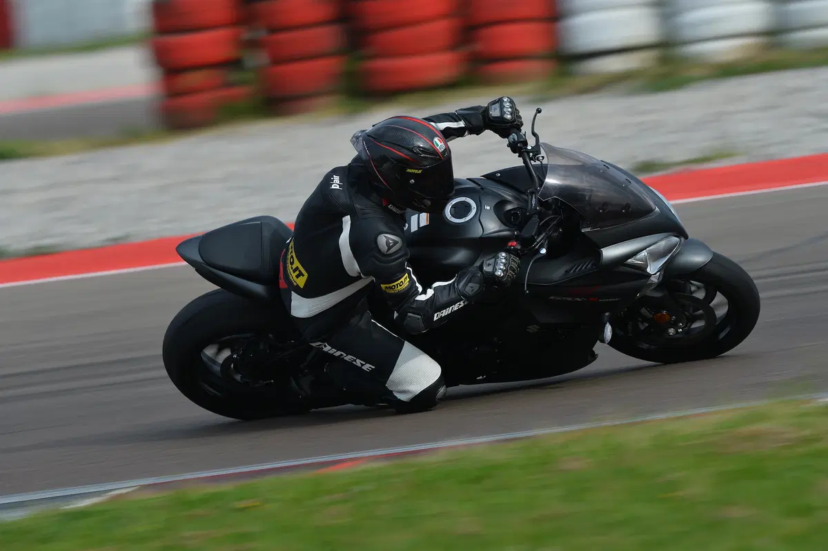 Suzuki Day: una giornata al Cremona Circuit (20)
