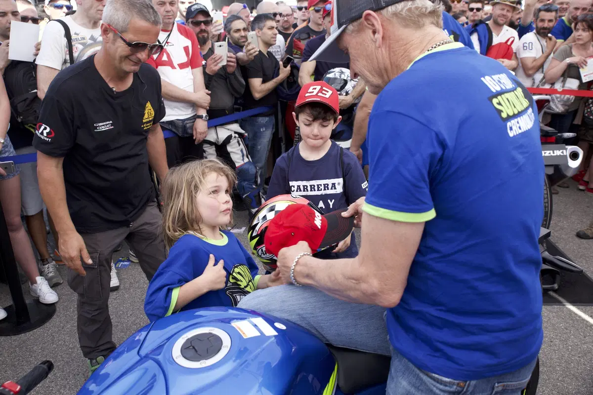 Suzuki Day: una giornata al Cremona Circuit (21)