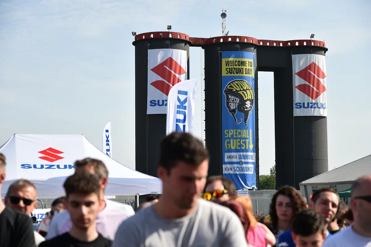 Suzuki Day: una giornata al Cremona Circuit (23)