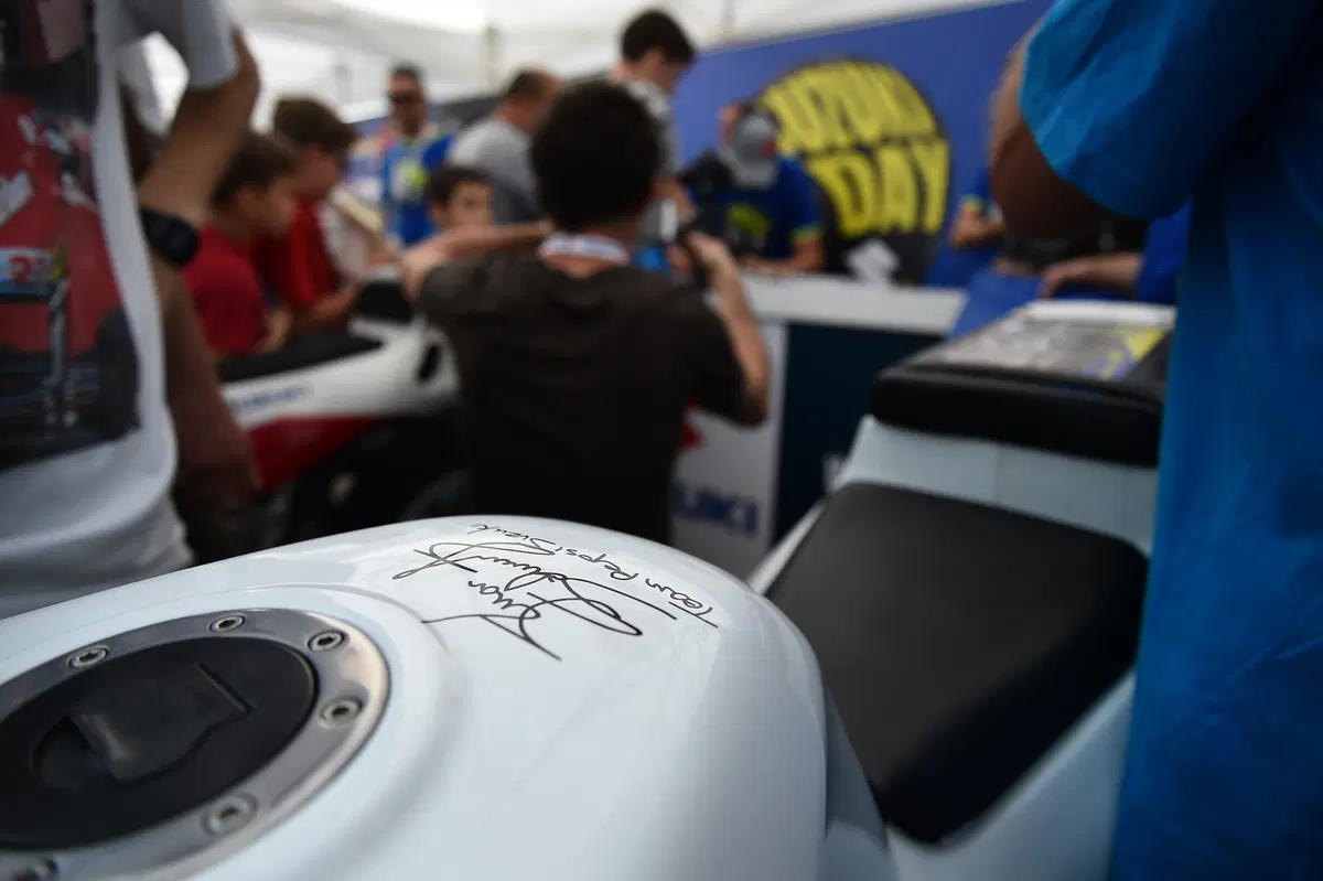 Suzuki Day: una giornata al Cremona Circuit (25)