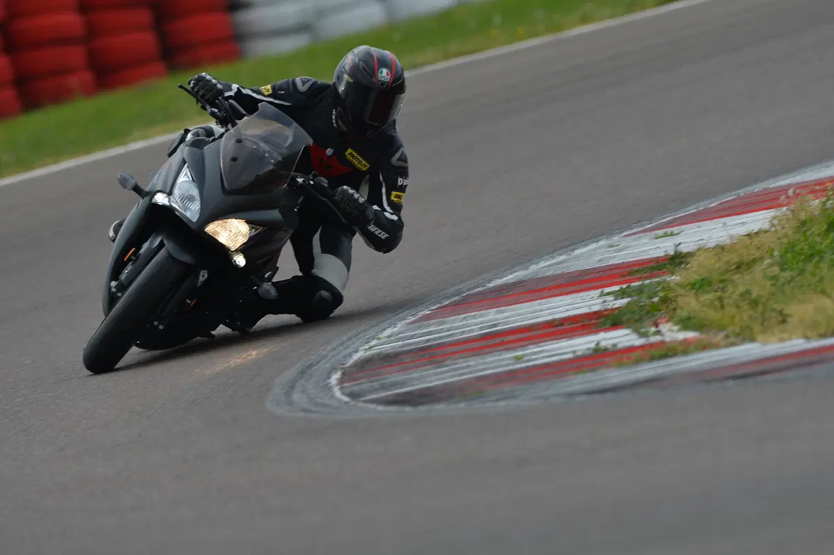 Suzuki Day: una giornata al Cremona Circuit (26)