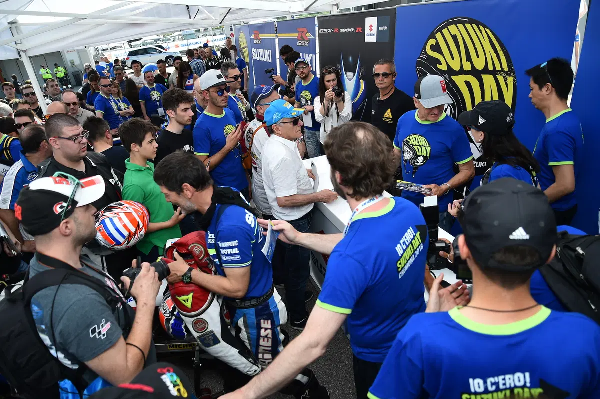 Suzuki Day: una giornata al Cremona Circuit (28)