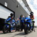 Suzuki Day: una giornata al Cremona Circuit