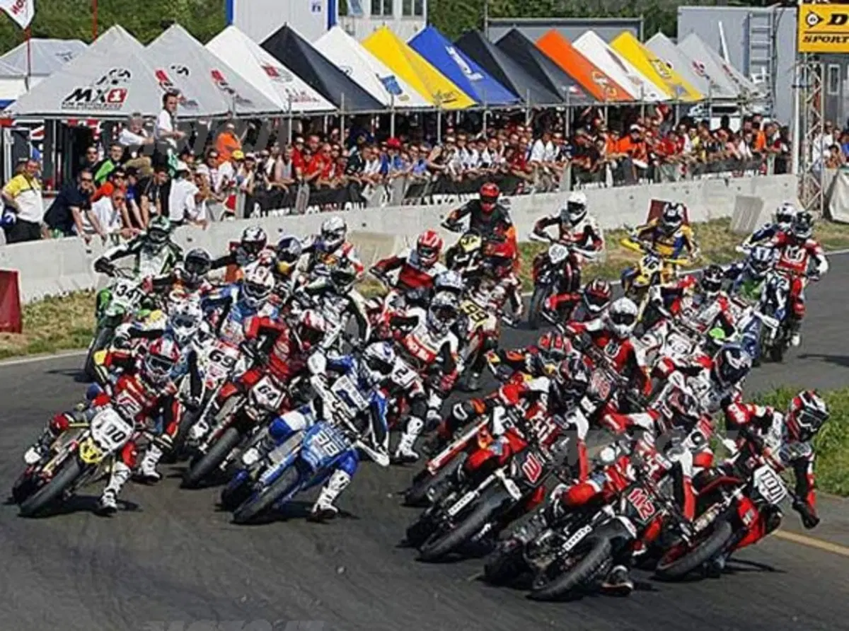 Il Mondiale arriva all'Oval Lingotto diTorino