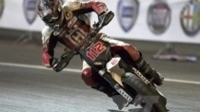 Torino ha ospitato la seconda tappa del mondiale Supermoto