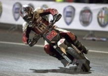 Torino ha ospitato la seconda tappa del mondiale Supermoto