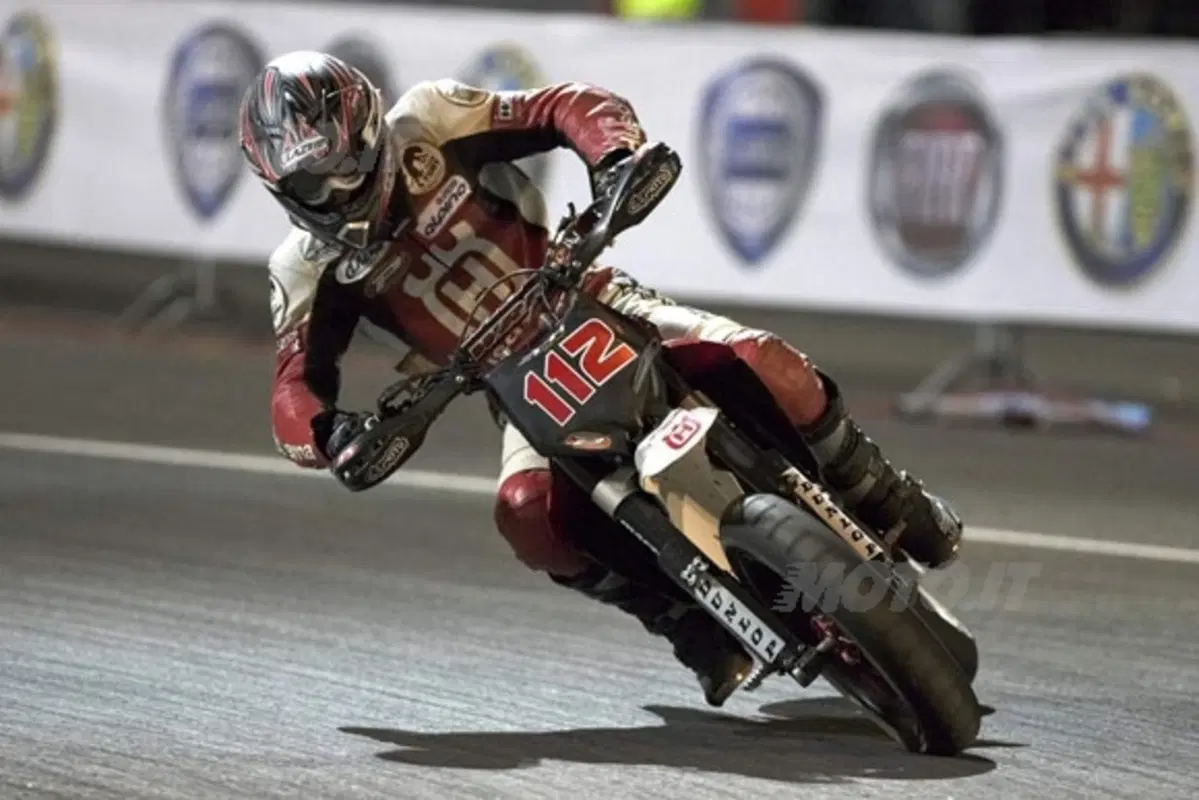Torino ha ospitato la seconda tappa del mondiale Supermoto