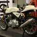 Norton e Hyosung a Motor Bike Expo 2016