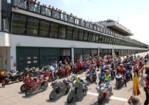 Dieci anni di Yamaha Fest