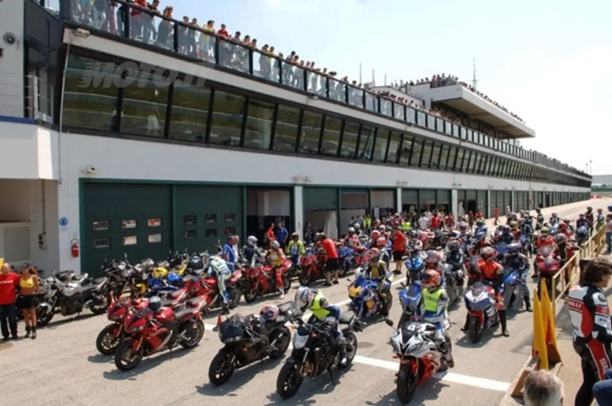 Dieci anni di Yamaha Fest