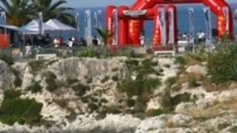 Si &egrave; concluso il Motogiro d'Italia 2007
