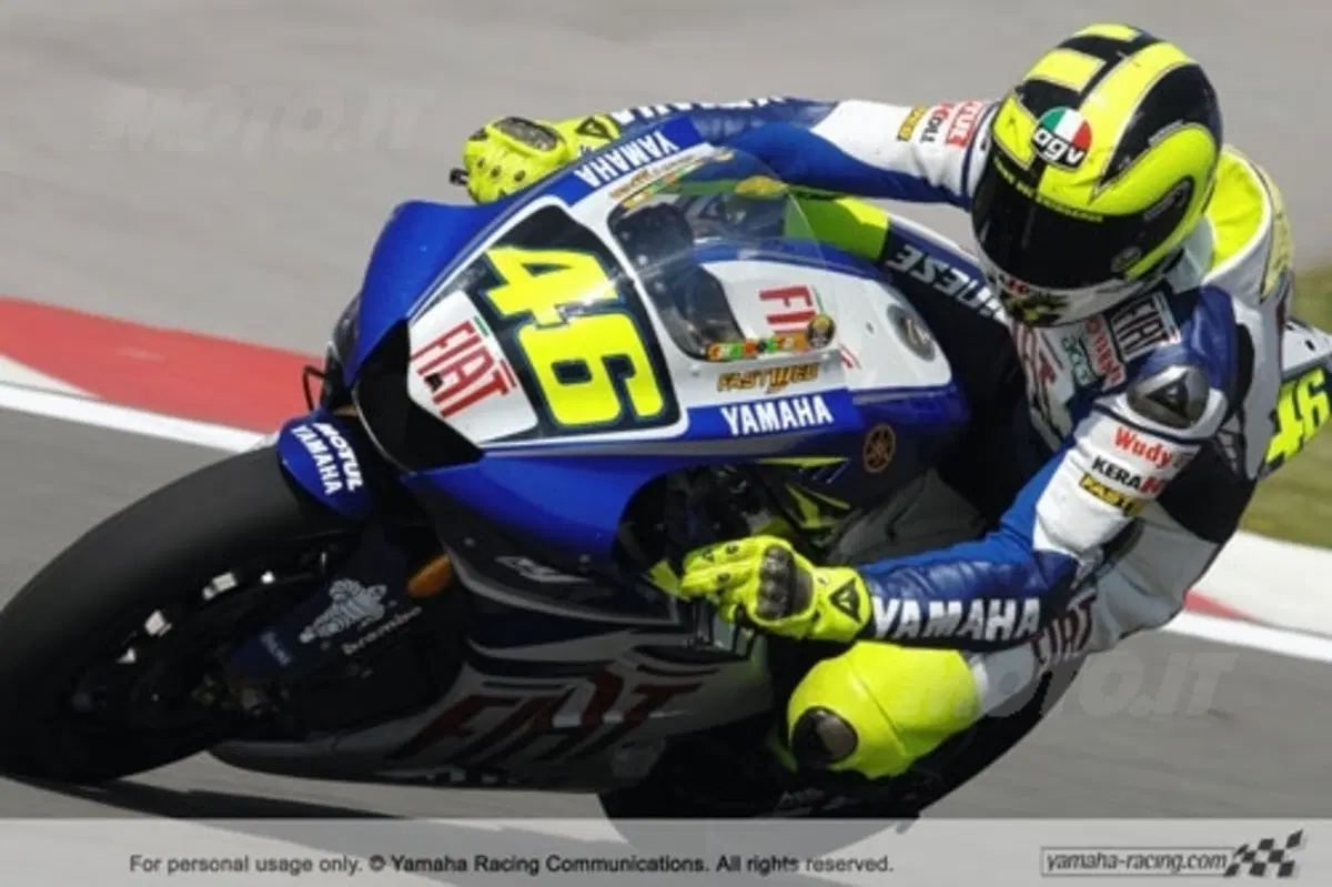 Aperta la prevendita dei biglietti della Tribuna Yamaha per il GP di San Marino