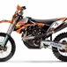 KTM si presenta al via della Baja 500