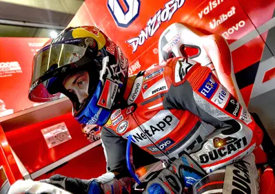 Chiedilo a Zam, domande sulla MotoGP. Mercato piloti, e non solo...