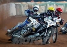 4° prova Speedway Grand Prix e 2° round di qualificazione del Mondiale a squadre