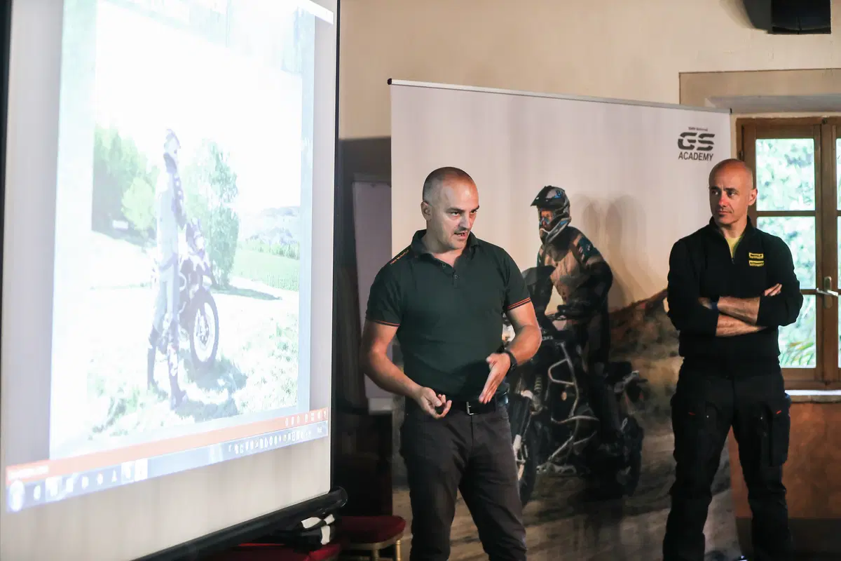 GS Rookie Team: a scuola di Enduro alla GS Academy! (5)