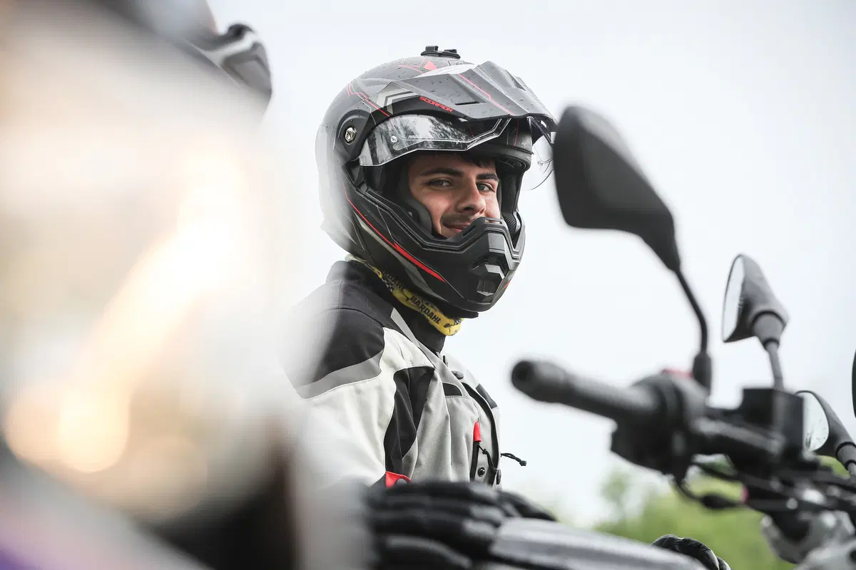 GS Rookie Team: a scuola di Enduro alla GS Academy! (29)