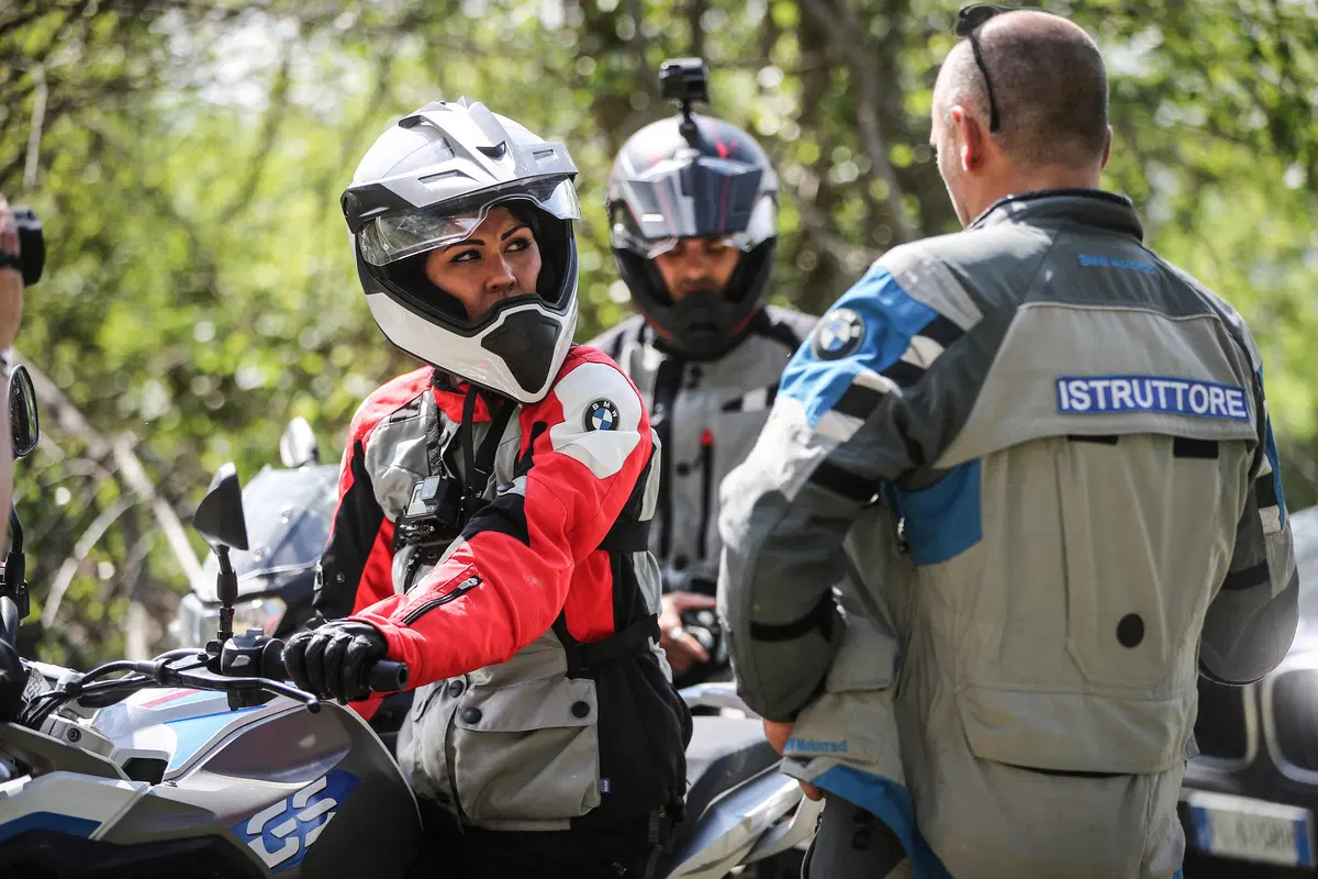 GS Rookie Team: a scuola di Enduro alla GS Academy! (38)