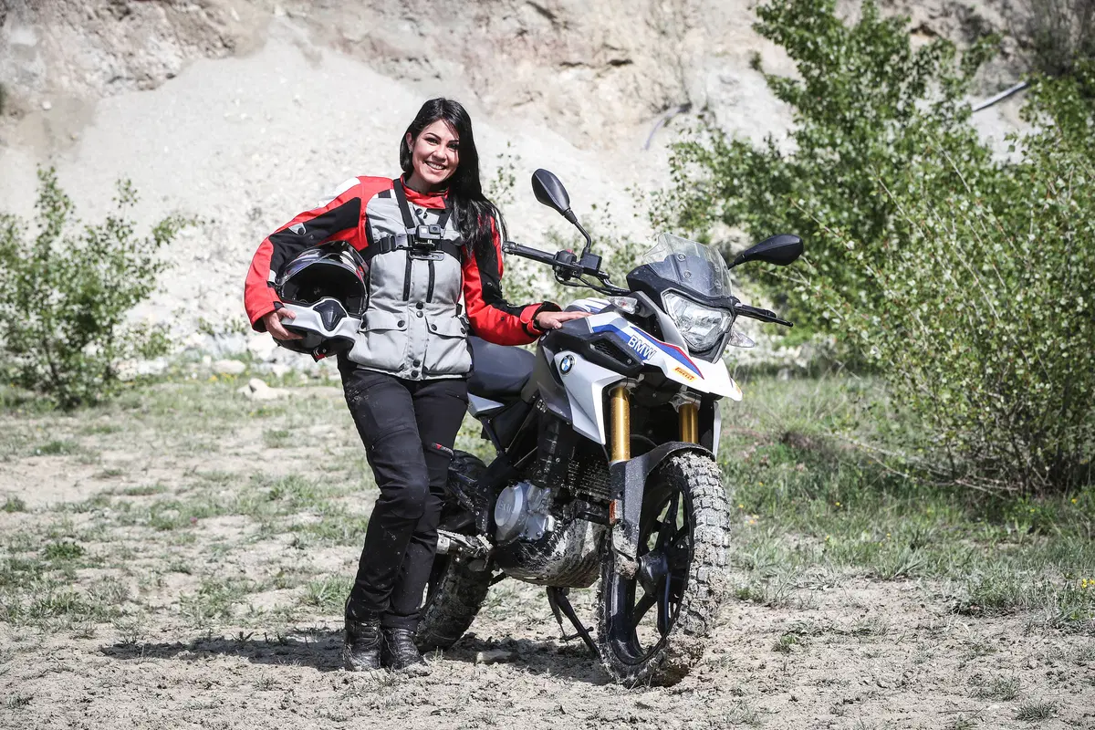GS Rookie Team: a scuola di Enduro alla GS Academy! (43)